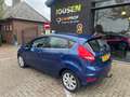 Ford Fiesta 1.25 GHIA Blau - thumbnail 6