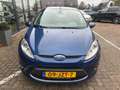 Ford Fiesta 1.25 GHIA Blau - thumbnail 5