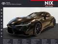 Toyota Supra GR 3.0 A90 Final Edition Zwart - thumbnail 1