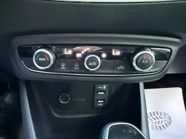 Opel Crossland X view 27