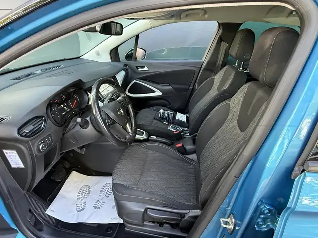 Opel Crossland X view 15