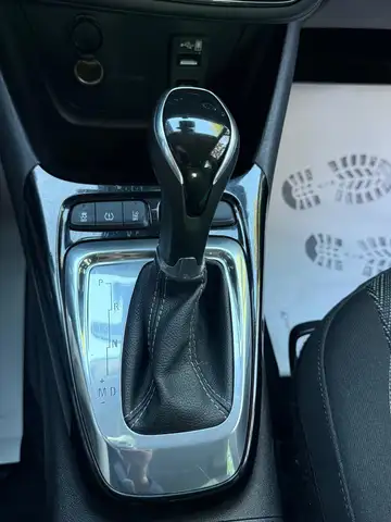 Opel Crossland X view 25