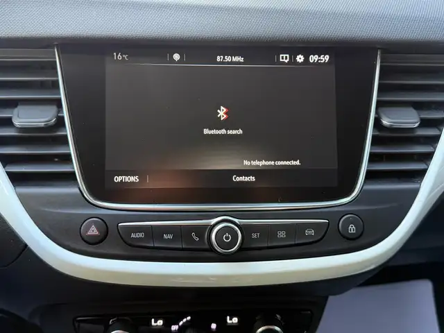 Opel Crossland X view 23