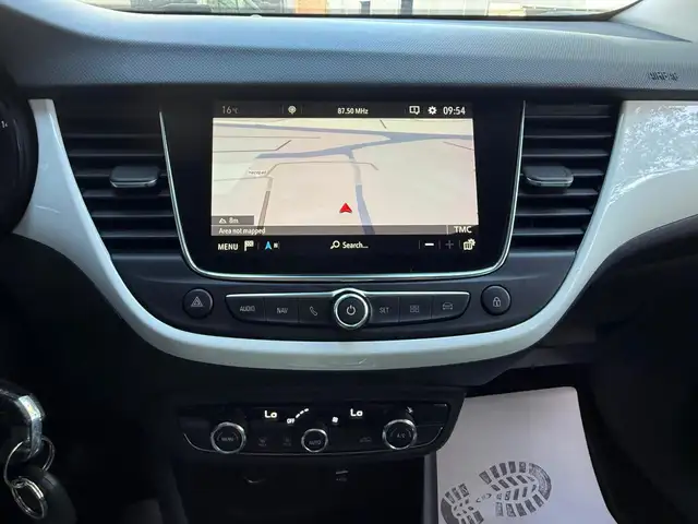 Opel Crossland X view 20