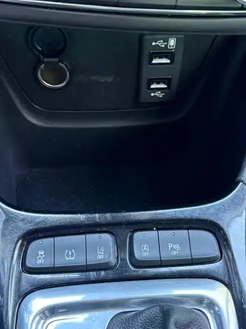 Opel Crossland X view 28