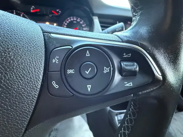 Opel Crossland X view 11