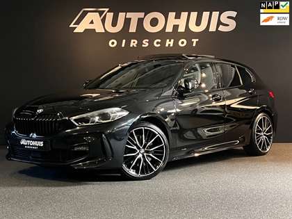 BMW 120 1-serie 120i High Executive Edition M Pano/ H&K/ S