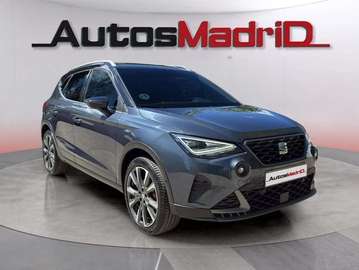 1.5 TSI 110kW (150CV) DSG FR XL