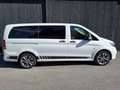 Mercedes-Benz Vito 116 CDI Tourer Pro 4x4 lang Aut. Weiß - thumbnail 14