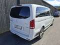 Mercedes-Benz Vito 116 CDI Tourer Pro 4x4 lang Aut. Weiß - thumbnail 13