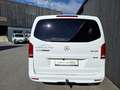 Mercedes-Benz Vito 116 CDI Tourer Pro 4x4 lang Aut. Weiß - thumbnail 10