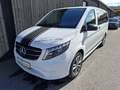 Mercedes-Benz Vito 116 CDI Tourer Pro 4x4 lang Aut. Weiß - thumbnail 1