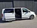 Mercedes-Benz Vito 116 CDI Tourer Pro 4x4 lang Aut. Weiß - thumbnail 16