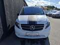 Mercedes-Benz Vito 116 CDI Tourer Pro 4x4 lang Aut. Weiß - thumbnail 2