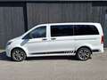 Mercedes-Benz Vito 116 CDI Tourer Pro 4x4 lang Aut. Weiß - thumbnail 3