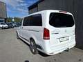 Mercedes-Benz Vito 116 CDI Tourer Pro 4x4 lang Aut. Weiß - thumbnail 9