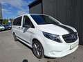 Mercedes-Benz Vito 116 CDI Tourer Pro 4x4 lang Aut. Weiß - thumbnail 15