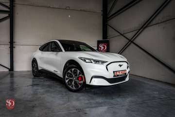 99 kWh AWD Extended Range*Pano dak*SOH 96,5%