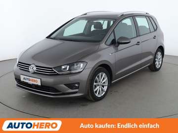 1.4 TSI Lounge BMT*PDC*SHZ*TEMPO*KLIMA*GARANTIE*