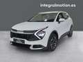 Kia Sportage 1.6 T-GDi MHEV 110kW (150CV) Drive 4x2 Blanco - thumbnail 1