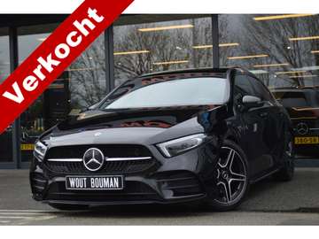 AMG Led Panorama Distronic Widescreen Sfeer Camera