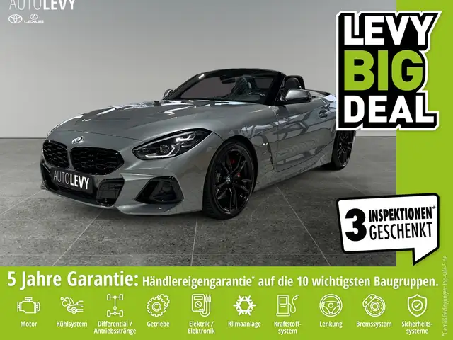 BMW Z4 M 40i Cabrio *HARMAN/KARDON*HUD*M-PAKET`*