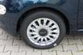 Fiat 500 Hatchback Hybrid Sie sparen 3.300,00 € MEGA PRE... Blauw - thumbnail 28