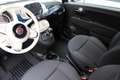 Fiat 500 Hatchback Hybrid Sie sparen 3.300,00 € MEGA PRE... Bleu - thumbnail 6