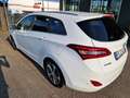 Hyundai i30 Wagon 1.6 crdi Business 110cv 5p Blanc - thumbnail 4