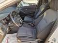 Hyundai i30 Wagon 1.6 crdi Business 110cv 5p Blanc - thumbnail 5