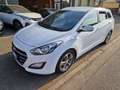 Hyundai i30 Wagon 1.6 crdi Business 110cv 5p Blanc - thumbnail 1