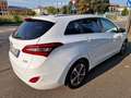 Hyundai i30 Wagon 1.6 crdi Business 110cv 5p Blanc - thumbnail 3