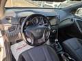 Hyundai i30 Wagon 1.6 crdi Business 110cv 5p Blanc - thumbnail 6