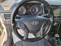 Hyundai i30 Wagon 1.6 crdi Business 110cv 5p Blanc - thumbnail 8