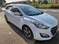 Hyundai i30 Wagon 1.6 crdi Business 110cv 5p Blanc - thumbnail 2