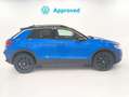 Volkswagen T-Roc 2.0TDI Life 85kW Bleu - thumbnail 3
