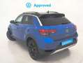 Volkswagen T-Roc 2.0TDI Life 85kW Bleu - thumbnail 2