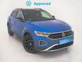 Volkswagen T-Roc 2.0TDI Life 85kW Bleu - thumbnail 1