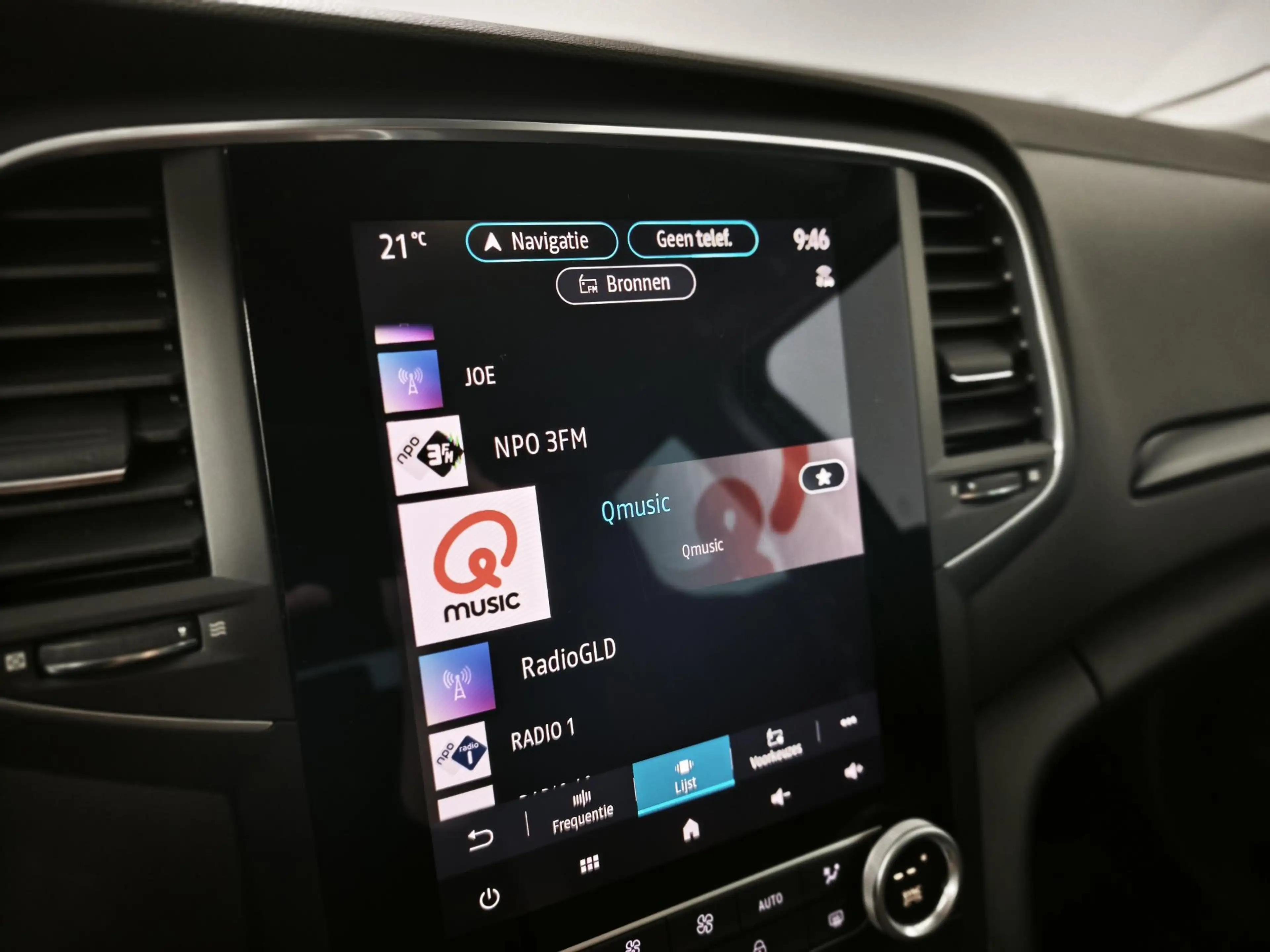 Renault Megane Estate 1.3 TCe 160 R.S. Line | BOSE-Audio | Camera — photo 31