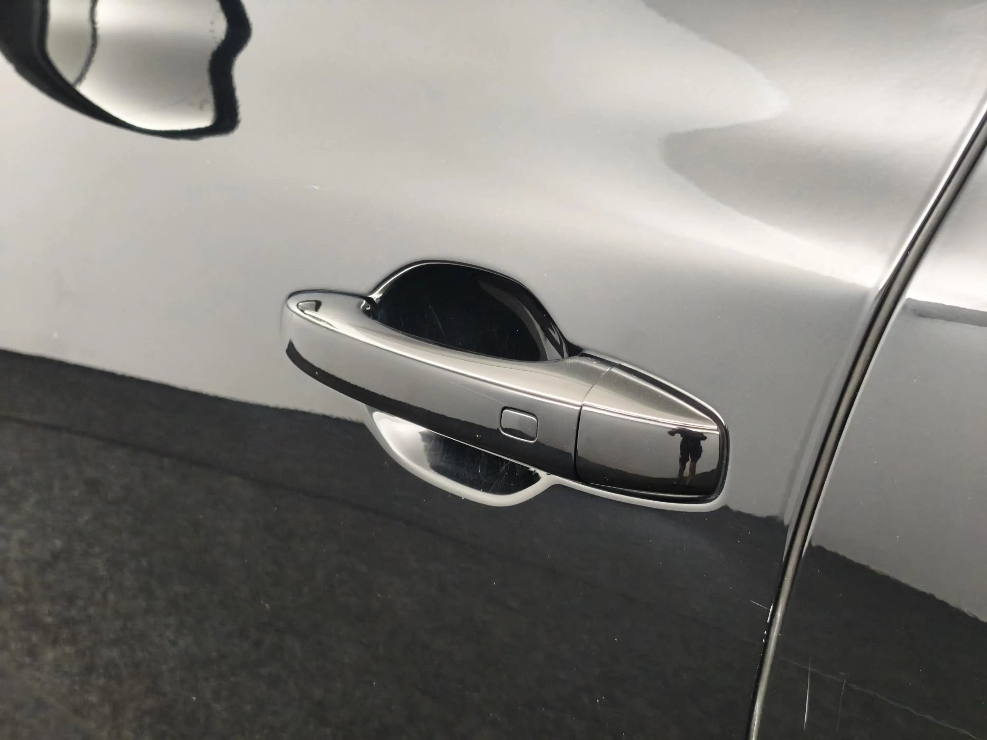 Renault Megane Estate 1.3 TCe 160 R.S. Line | BOSE-Audio | Camera — photo 35