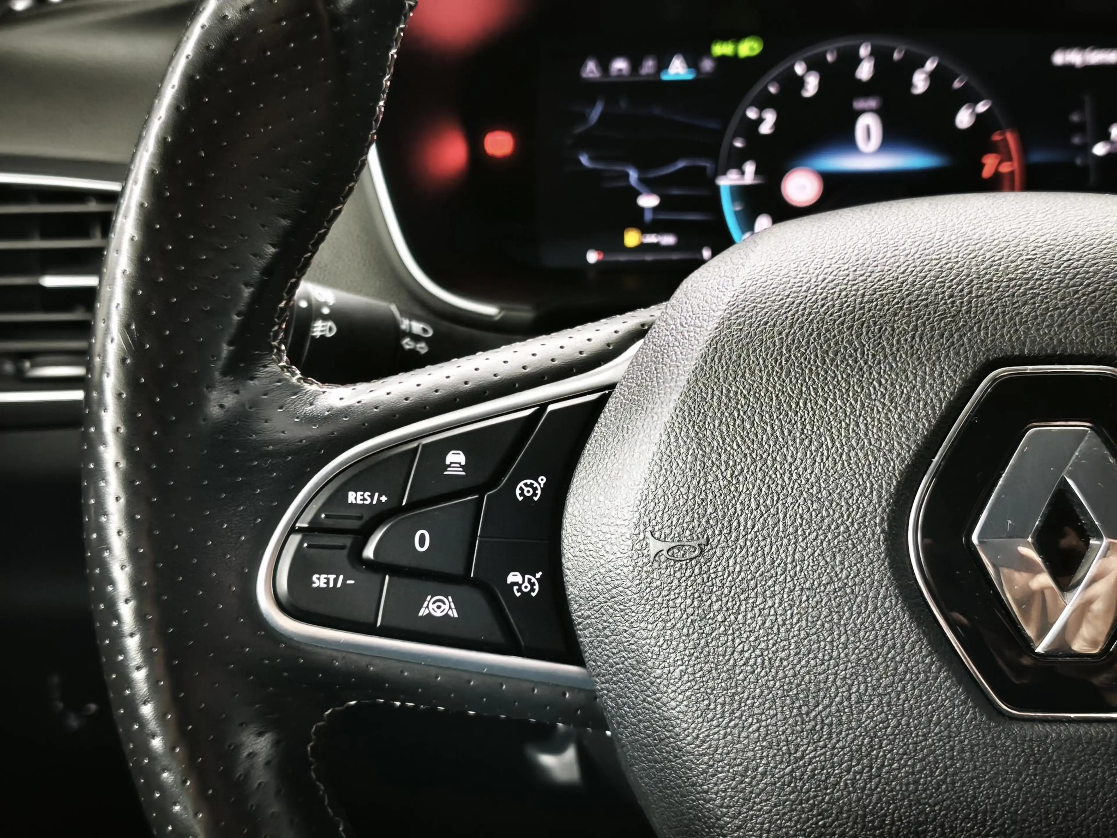 Renault Megane Estate 1.3 TCe 160 R.S. Line | BOSE-Audio | Camera — photo 22