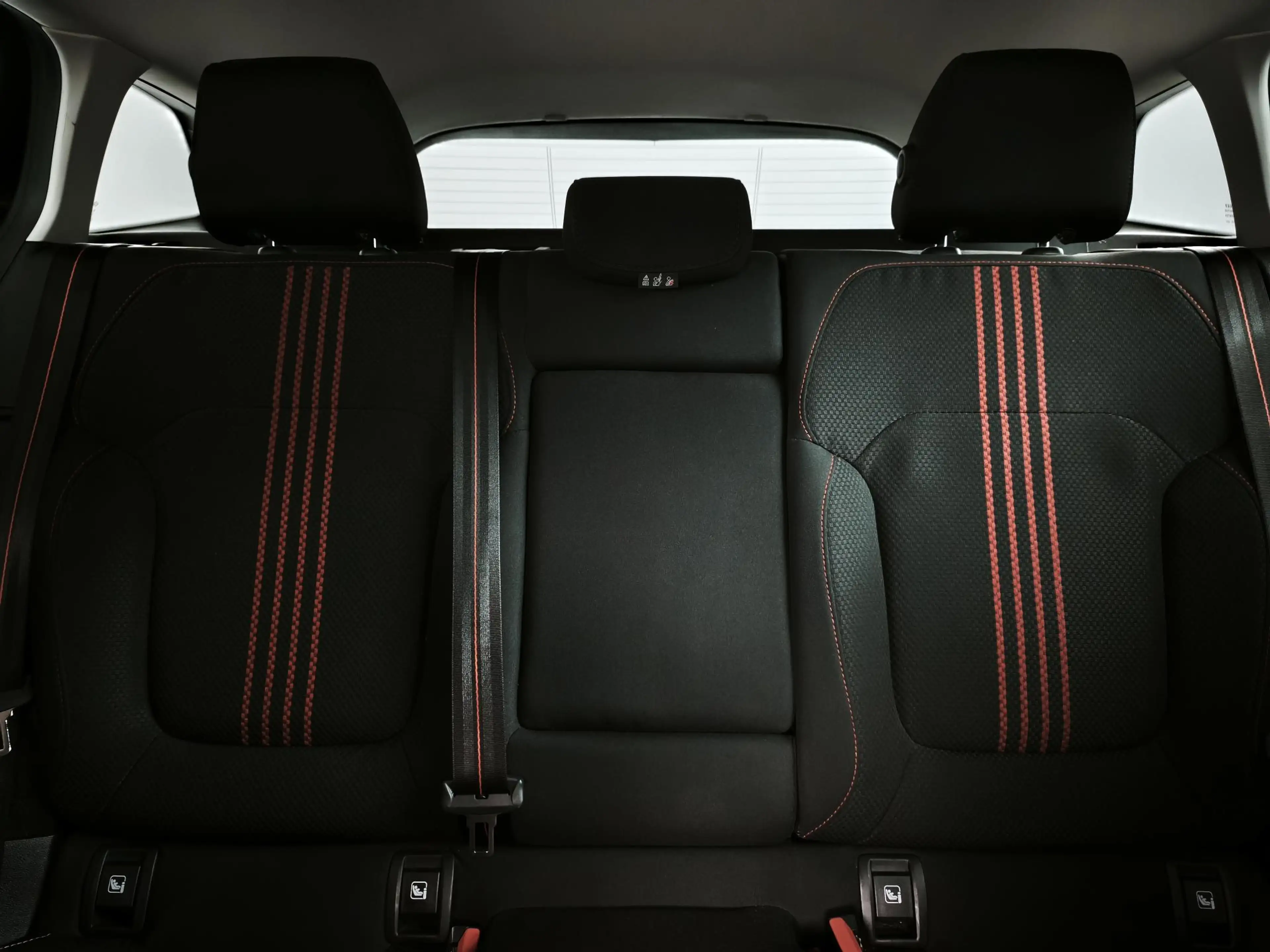 Renault Megane Estate 1.3 TCe 160 R.S. Line | BOSE-Audio | Camera — photo 8