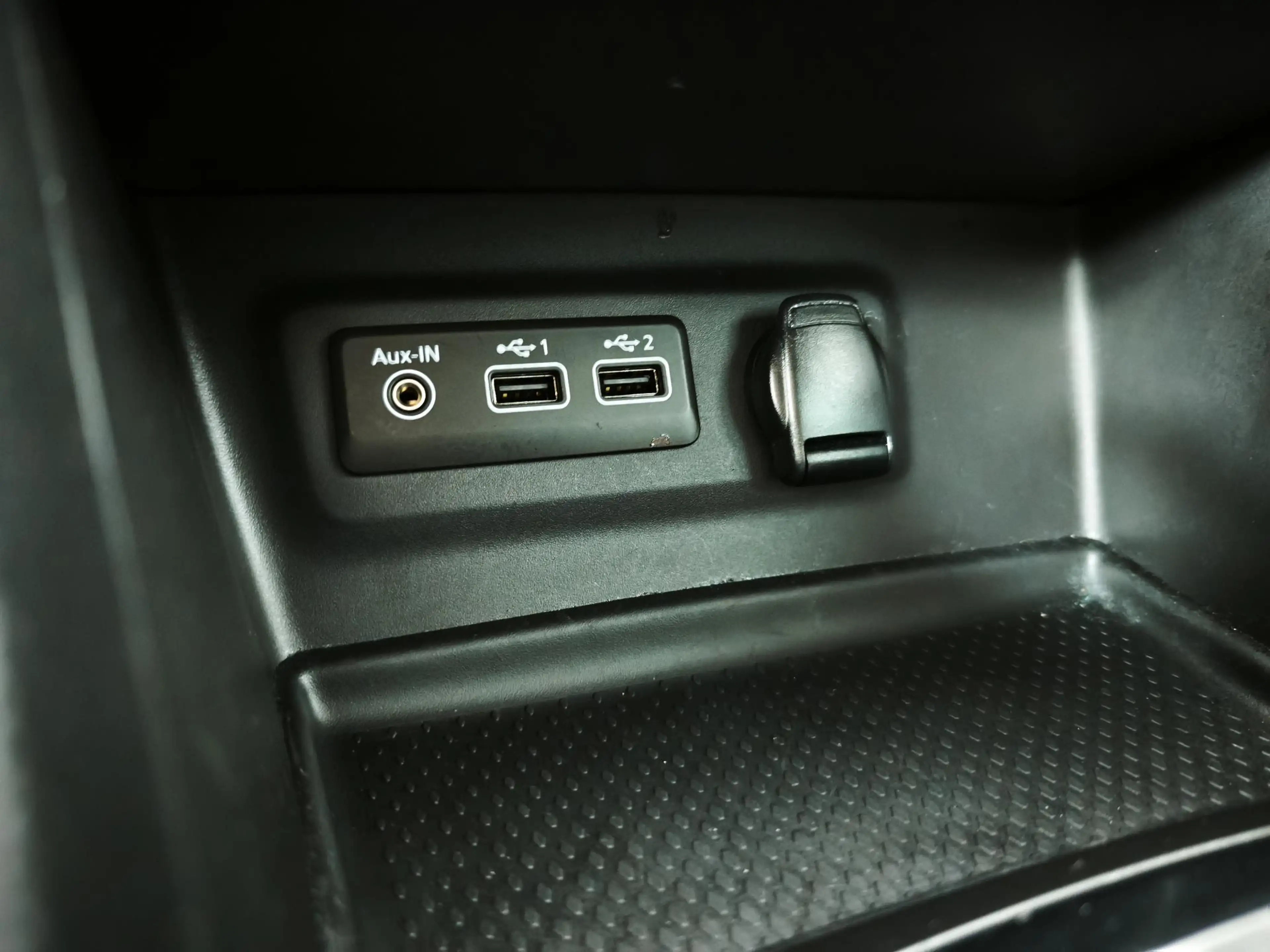 Renault Megane Estate 1.3 TCe 160 R.S. Line | BOSE-Audio | Camera — photo 32