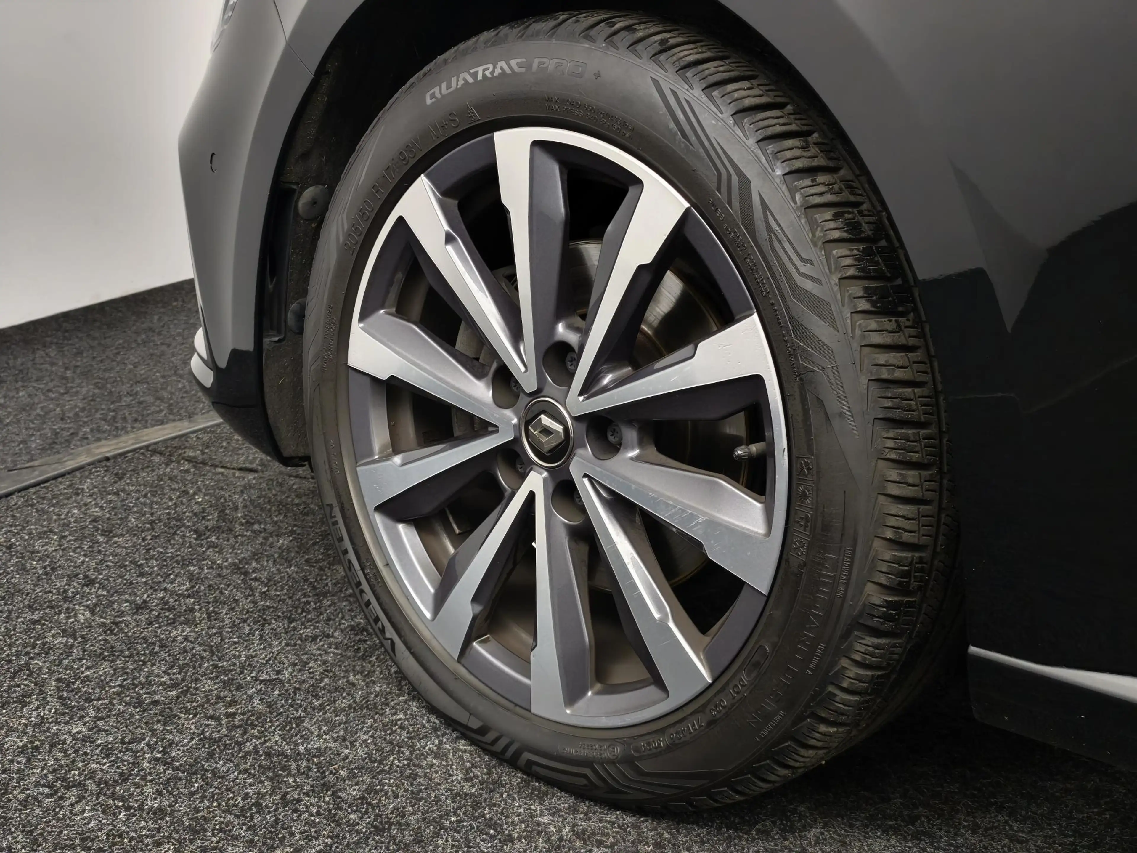 Renault Megane Estate 1.3 TCe 160 R.S. Line | BOSE-Audio | Camera — photo 28