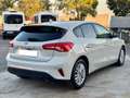 Ford Focus 1.6TDCi Titanium 115 Beige - thumbnail 8
