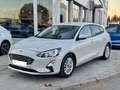 Ford Focus 1.6TDCi Titanium 115 Beige - thumbnail 1