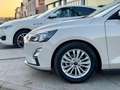 Ford Focus 1.6TDCi Titanium 115 Beige - thumbnail 9