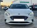 Ford Focus 1.6TDCi Titanium 115 Beige - thumbnail 2