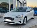 Ford Focus 1.6TDCi Titanium 115 Beige - thumbnail 5