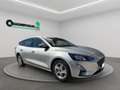 Ford Focus Focus SW 1.5 ecoblue Business s Argento - thumbnail 6